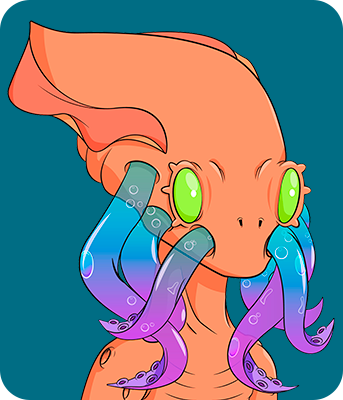 Octopus One