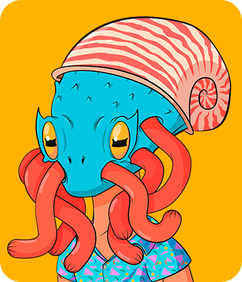 Octopus One