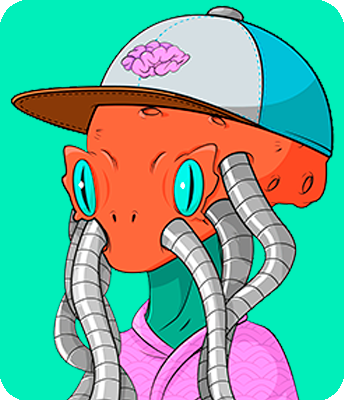 Octopus One