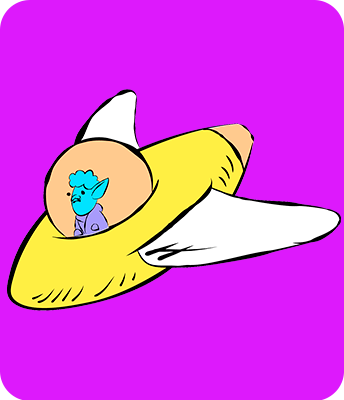 Octopus One